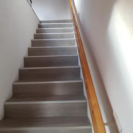 Untere Ringstrasse 3 Apartament