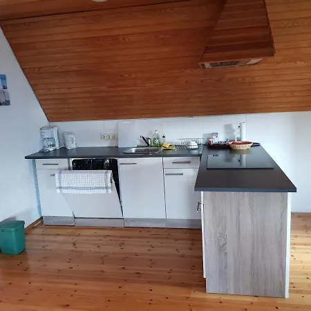 Apartment Untere Ringstrasse 3 *