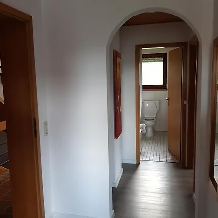 Untere Ringstrasse 3 Apartment *