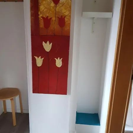 Apartment Untere Ringstrasse 3 Schluchsee