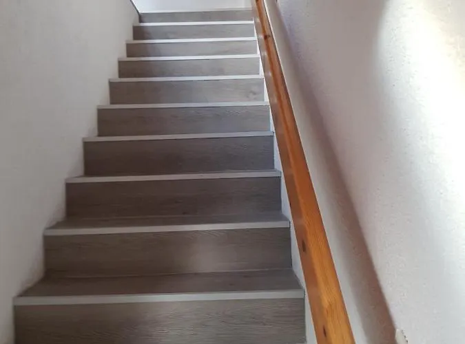 Untere Ringstrasse 3 Appartement