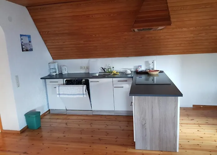 Appartement Untere Ringstrasse 3 *