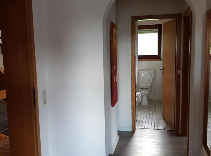 Untere Ringstrasse 3 Appartement *