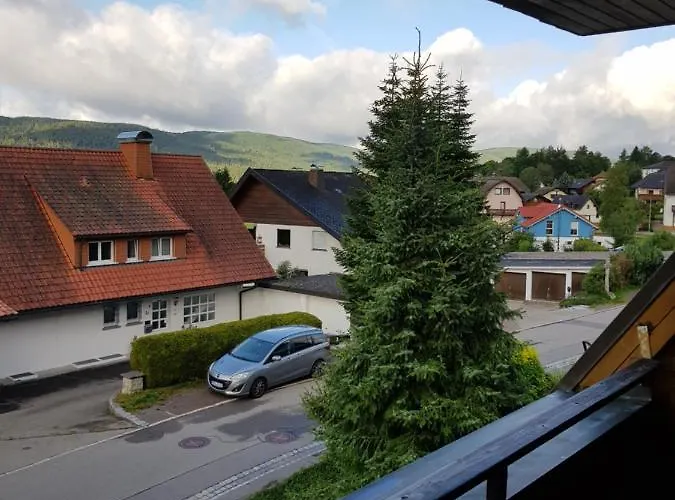 Untere Ringstrasse 3