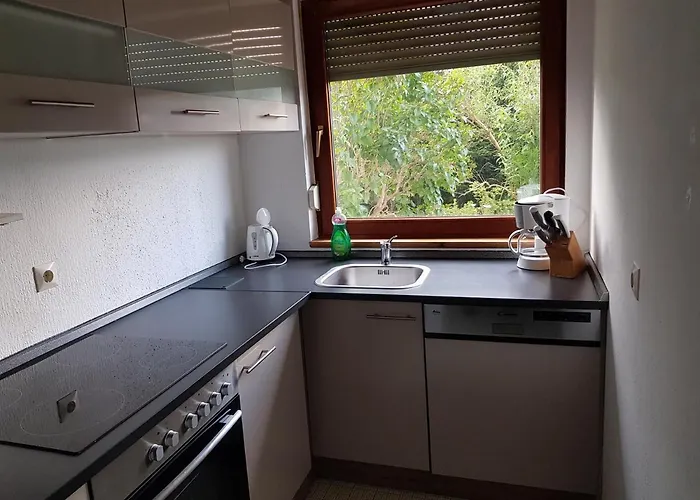 Untere Ringstrasse 3 Appartement